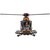 Изображение 4 Игровая фигурка Jazwares Fortnite Feature Vehicle The Choppa - FNT0653