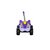 Зображення 6 Набір Rev&Roll Рев и Рамбл DieCast Эйвери и Элли - EU881021