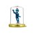 Зображення 9 Ігрова фігурка Jazwares Domez Marvel`s Captain Marvel S1 (1 фігурка)
