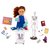 Изображение 6 Our Generation Deluxe Сиа с книгой 46 см - BD31113ATZ