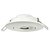 Изображение 2 Светодиодный светильник Horoz Electric Nora Pro-5 White бытовой