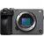 Зображення 2 Цифрова камера Sony FX30 + XLR-H1 - ILMEFX30.CEC без видошукача