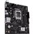 Зображення 4 Материнська плата Asus Prime H610M-R-SI (s1700, Intel H610, PCI-Ex16)