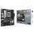 Зображення  Материнська плата Asus Prime B650M-A II-CSM (sAM5, AMD B650)