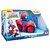Зображення 12 Іграшка на радіокеруванні Spidey Remote Control Vehicle Spidey - SNF0023