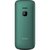 Зображення 2 Мобільний телефон Nomi i2403 Dual Sim Dark Green