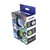 Зображення 3 Ігровий набір Infinity Nado VI Starter Nado Pack Gold Warrior Phoenix, Lighting Leopard - EU654197