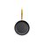 Зображення 7 Ardesto Black Mars Sparkle 24 см - AR1924BM