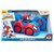 Зображення 10 Іграшка на радіокеруванні Spidey Remote Control Vehicle Spidey - SNF0023