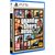 Зображення 11 Гра Grand Theft Auto V, BD диск - 5026555431842