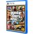 Зображення 12 Гра Grand Theft Auto V, BD диск - 5026555431842