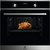 Зображення  Духовка Electrolux EOD5H70BX