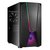 Зображення  Корпус SilverStone Fara FAV1MB-PRO no PC Black