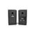 Зображення 4 Акустична система 2.0 REAL-EL S-305 Black