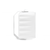 Зображення 4 Акустичний комплект Sky Sound BT-2404 White