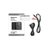 Зображення 9 Акустична система 2.0 REAL-EL S-305 Black
