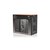 Зображення 10 Акустична система 2.0 REAL-EL S-305 Black