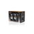 Зображення 10 Акустична система 2.0 REAL-EL S-420 Black