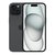 Зображення  Смартфон Apple iPhone 15 256GB Black
