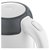Зображення 10 Електрочайник Sencor SWK1700WH