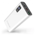 Изображение 2 Повербанк Titanum 727S 20000mAh 22.5W White