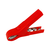 Зображення 2 Акумуляторний затискач Lemanso LM9138 100А, 75мм, Black+Red