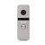 Изображение 2 Комплект видеодомофона Bcom BD-760FHD/T Silver + BT-400FHD Silver, Цвет (домофон + панель): серебряный + серебряный