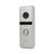 Изображение 3 Комплект видеодомофона Bcom BD-760FHD/T Silver + BT-400FHD Silver, Цвет (домофон + панель): серебряный + серебряный