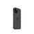 Изображение 3 Смартфон Apple iPhone 15 128GB Black