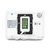 Изображение 3 Домофонна система Bcom BD-760FHD/T White + BT-400FHD Silver, Цвет (домофон + панель): белый + серебряный