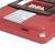 Изображение 5 Комплект видеодомофона Bcom BD-760FHD/T Red + BT-400FHD Black, Цвет (домофон + панель): красный + черный