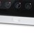 Изображение 8 Комплект видеодомофона Bcom BD-760FHD/T Silver + BT-400FHD Silver, Цвет (домофон + панель): серебряный + серебряный