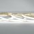 Зображення 5 LED стрічка Prolum Pro Cob-480 IP20 24V, warm white під 24В, Колір світіння: теплого білого