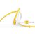 Зображення 6 LED стрічка Prolum Pro Cob-480 IP20 24V, warm white під 24В, Колір світіння: теплого білого