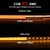 Зображення 6 LED стрічка Prolum Pro Cob-320 IP20 24V, cold white на 1200 Лм, Колір світіння: холодного білого