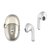 Изображение 3 Bluetooth гарнитура ColorWay Slim TWS-2 Earbuds White — CW-TWS2WT