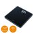 Изображение 3 Бытовые весы Beurer GS_400 Line Black