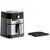 Изображение 3 Фритюрница Tefal EasyFry&Grill EY501D15