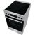 Зображення 4 Кухонна плита Gorenje GECS5C70XPA