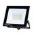 Зображення  LED прожектор Horoz Electric Pardus-50 50W 6400K 4500Лм, Потужність: 50 Вт