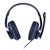 Изображение 3 Наушники Sades SA-701 Black/Blue поворотный