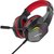 Зображення 3 Навушники GamePro HS311 RGB Black/Red