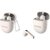 Изображение 4 Наушники Canyon TWS-6 Beige — CNS-TWS6BE для телефона