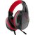 Зображення 4 Навушники GamePro HS311 RGB Black/Red