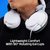 Зображення 5 Навушники HyperX Cloud Stinger 2 PS4/PS5, mini-jack, White-Blue — 75X29AA