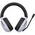 Зображення 5 Навушники Sony Inzone H5 Wireless, Mic, White — WHG500W.CE7 геймерські