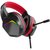 Зображення 5 Навушники GamePro HS311 RGB Black/Red