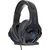 Зображення 6 Навушники Sades SA-726 Ppower Black/Blue зйомний
