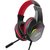 Зображення  Навушники GamePro HS311 RGB Black/Red