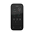 Зображення 2 Клавіатура Ajax KeyPad TouchScreen Black, Колір: чорний